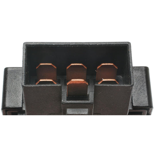 HS-256 Standard Ignition HVAC Blower Control Switch Standard Ignition Canada