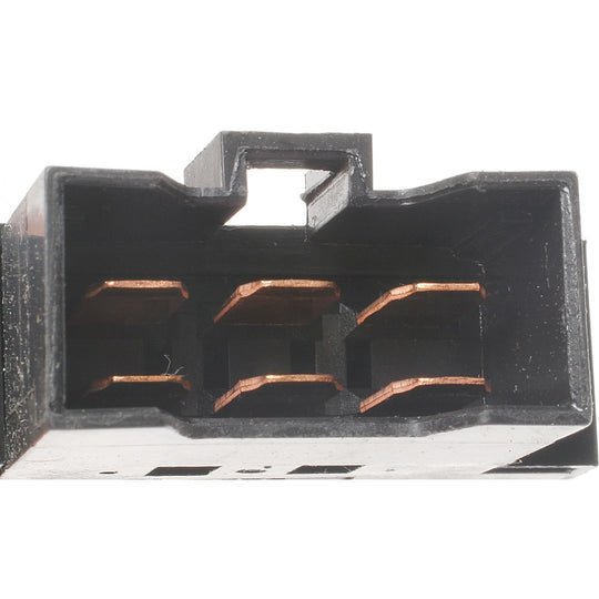 HS-257 HVAC Blower Control Switch Standard Ignition Canada