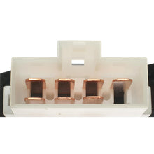 Charger l'image dans la galerie, HS-258 HVAC Blower Control Switch Standard Ignition Canada