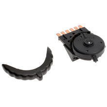 Load image into Gallery viewer, HS-263 Standard Ignition HVAC Blower Motor Switch Standard Ignition Canada