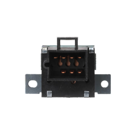 HS-275 HVAC Blower Control Switch Standard Ignition Canada