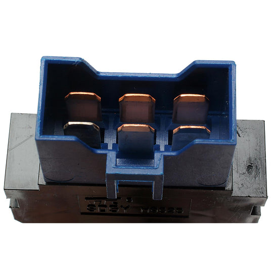 HS-278 HVAC Blower Control Switch Standard Ignition Canada