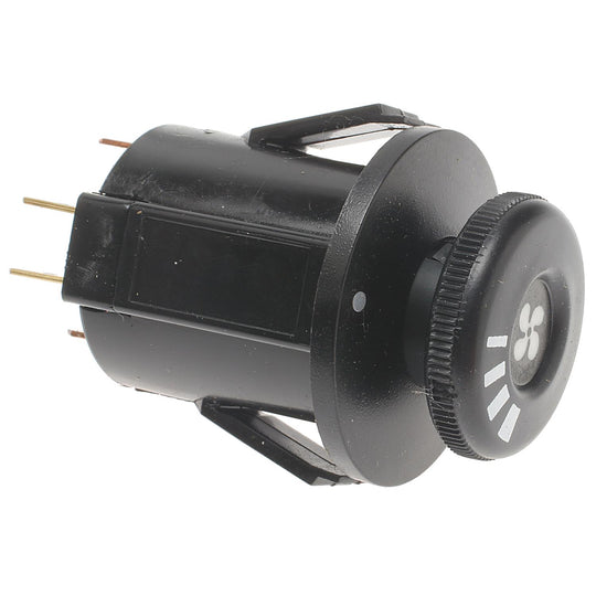HS-280 Standard Ignition HVAC Blower Motor Switch Standard Ignition Canada