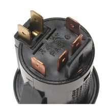 Load image into Gallery viewer, HS-280 Standard Ignition HVAC Blower Motor Switch Standard Ignition Canada