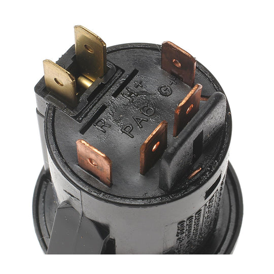 HS-280 Standard Ignition HVAC Blower Motor Switch Standard Ignition Canada