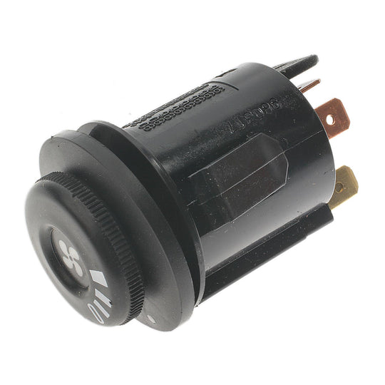 HS-281 Standard Ignition HVAC Blower Motor Switch Standard Ignition Canada