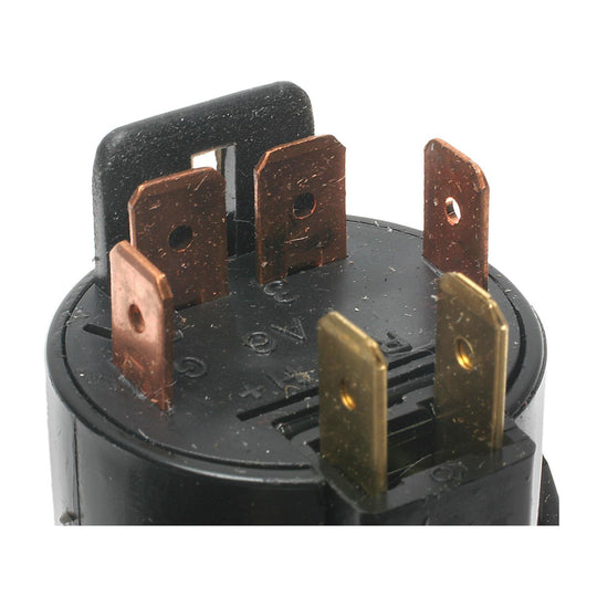 HS-281 Standard Ignition HVAC Blower Motor Switch Standard Ignition Canada