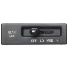Load image into Gallery viewer, HS-283 Standard Ignition HVAC Blower Motor Switch Standard Ignition Canada