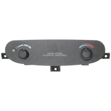 Load image into Gallery viewer, HS-296 Standard Ignition HVAC Blower Motor Switch Standard Ignition Canada