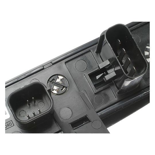 HS-296 Standard Ignition HVAC Blower Motor Switch Standard Ignition Canada