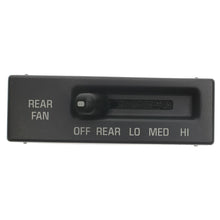 Load image into Gallery viewer, HS-297 Standard Ignition HVAC Blower Motor Switch Standard Ignition Canada