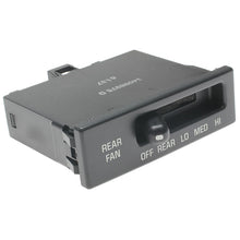 Load image into Gallery viewer, HS-297 Standard Ignition HVAC Blower Motor Switch Standard Ignition Canada