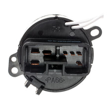 Load image into Gallery viewer, HS-299 Standard Ignition HVAC Blower Motor Switch Standard Ignition Canada