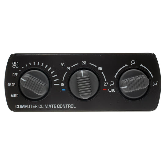 HS-305 HVAC Blower Control Switch Standard Ignition Canada
