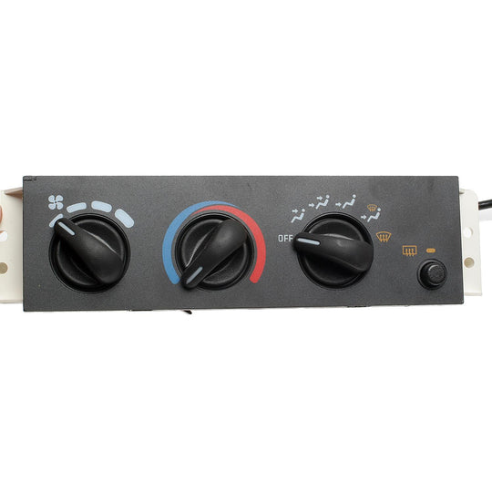 HS-307 Standard Ignition HVAC Temperature Control Panel Standard Ignition Canada