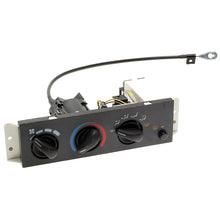 Load image into Gallery viewer, HS-307 Standard Ignition HVAC Temperature Control Panel Standard Ignition Canada