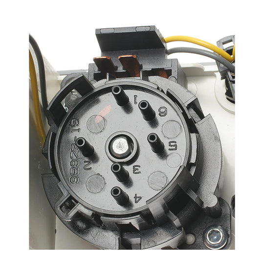 HS-307 Standard Ignition HVAC Temperature Control Panel Standard Ignition Canada