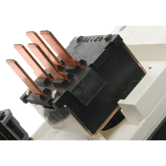 HS-307 Standard Ignition HVAC Temperature Control Panel Standard Ignition Canada
