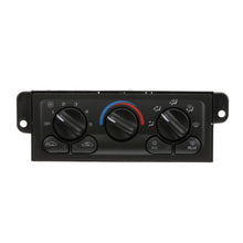 Charger l'image dans la galerie, HS-308 Standard Ignition HVAC Temperature Control Panel Standard Ignition Canada