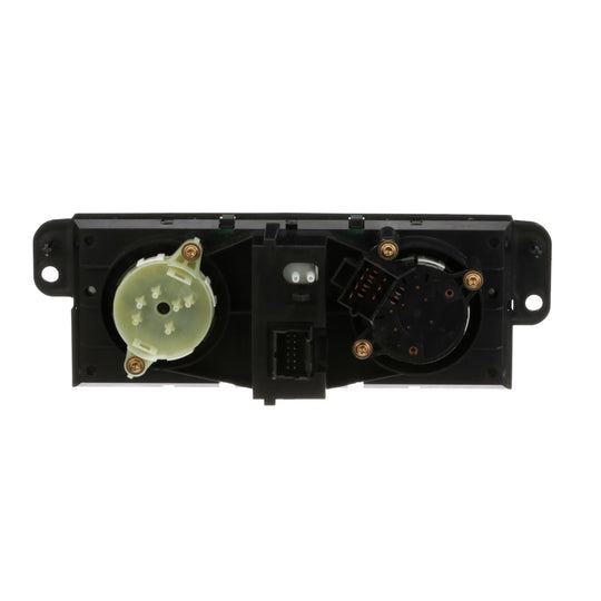 HS-308 Standard Ignition HVAC Temperature Control Panel Standard Ignition Canada