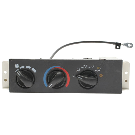 HS-309 Standard Ignition HVAC Temperature Control Panel Standard Ignition Canada
