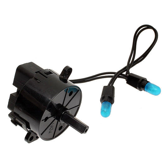 HS-310 Standard Ignition HVAC Blower Control Switch Standard Ignition Canada
