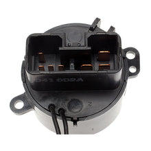 Charger l'image dans la galerie, HS-310 Standard Ignition HVAC Blower Control Switch Standard Ignition Canada