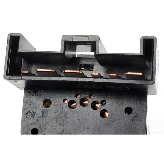 HS-324 Standard Ignition HVAC Blower Control Switch Standard Ignition Canada