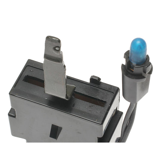 HS-326 Standard Ignition HVAC Blower Motor Switch Standard Ignition Canada