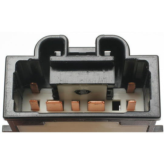 HS-326 Standard Ignition HVAC Blower Motor Switch Standard Ignition Canada
