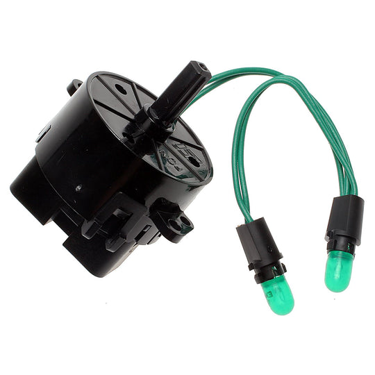 HS-327 Standard Ignition HVAC Blower Motor Switch Standard Ignition Canada
