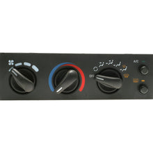 Charger l'image dans la galerie, HS-338 Standard Ignition HVAC Temperature Control Panel Standard Ignition Canada