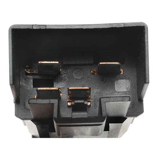 HS-340 Standard Ignition HVAC Blower Motor Switch Standard Ignition Canada