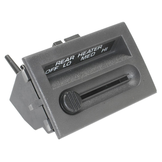 HS-354 Standard Ignition HVAC Blower Control Switch Standard Ignition Canada