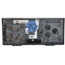Load image into Gallery viewer, HS-354 Standard Ignition HVAC Blower Control Switch Standard Ignition Canada