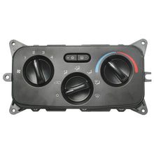 Load image into Gallery viewer, HS-365 HVAC Blower Control Switch Standard Ignition Canada