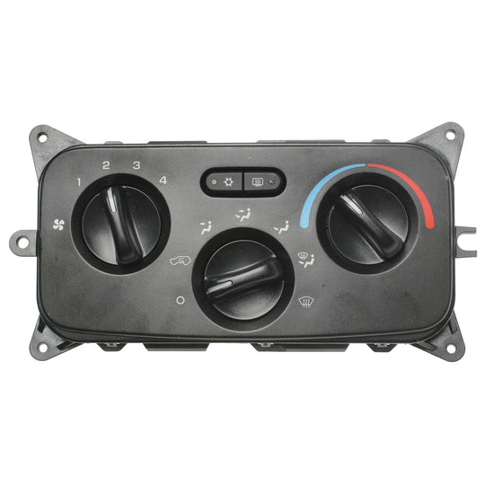 HS-365 HVAC Blower Control Switch Standard Ignition Canada