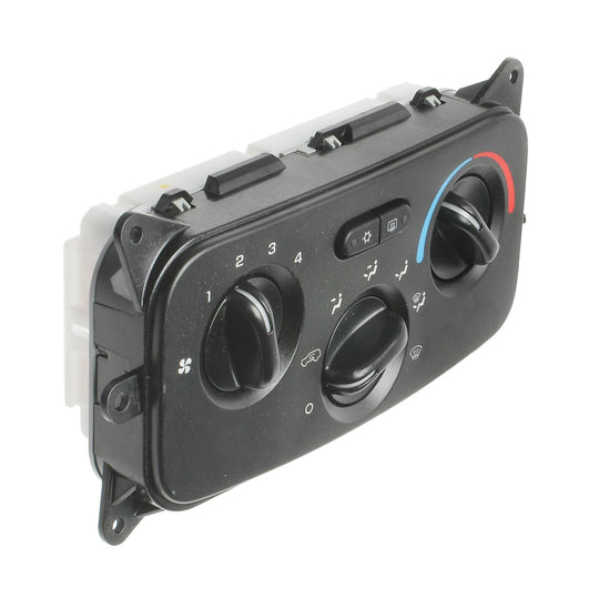 HS-365 HVAC Blower Control Switch Standard Ignition Canada