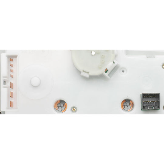 HS-365 HVAC Blower Control Switch Standard Ignition Canada