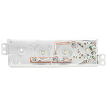 Load image into Gallery viewer, HS-366 Standard Ignition A/C Selector Switch Standard Ignition Canada