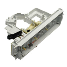 Load image into Gallery viewer, HS-366 Standard Ignition A/C Selector Switch Standard Ignition Canada