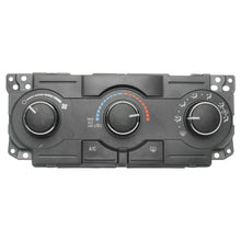 Load image into Gallery viewer, HS-369 Standard Ignition HVAC Blower Motor Switch Standard Ignition Canada