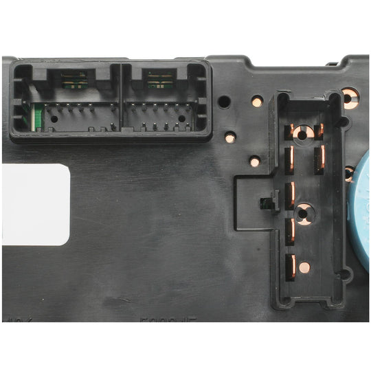 HS-369 Standard Ignition HVAC Blower Motor Switch Standard Ignition Canada