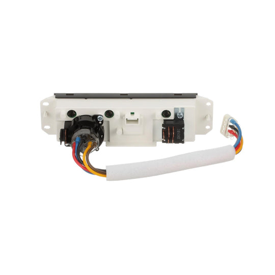 HS-372 A/C Selector Switch Standard Ignition Canada