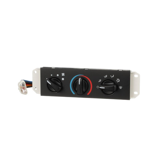 HS-372 A/C Selector Switch Standard Ignition Canada