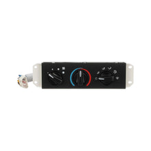 Charger l'image dans la galerie, HS-372 A/C Selector Switch Standard Ignition Canada
