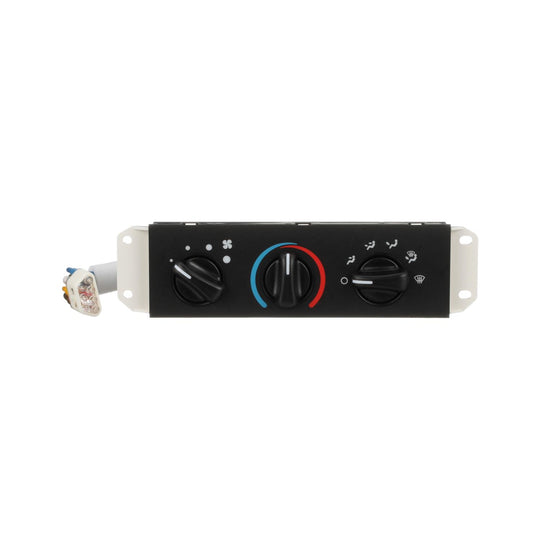 HS-372 A/C Selector Switch Standard Ignition Canada