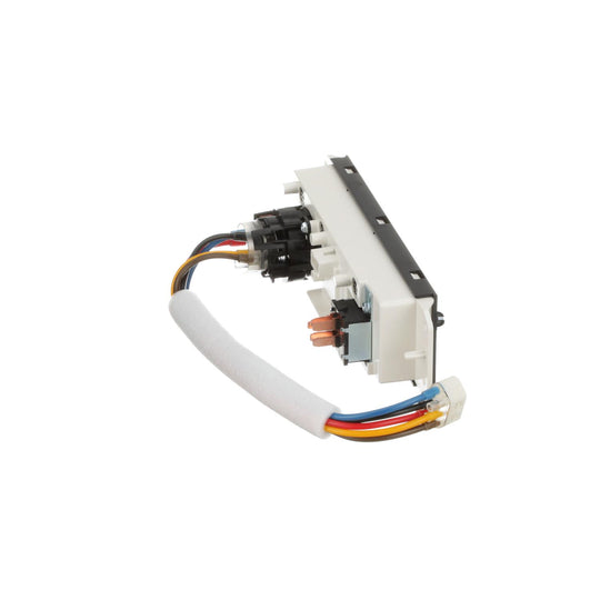 HS-372 A/C Selector Switch Standard Ignition Canada