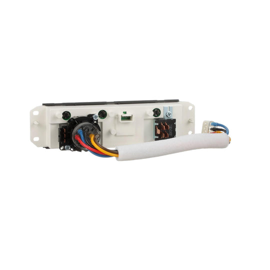 HS-372 A/C Selector Switch Standard Ignition Canada