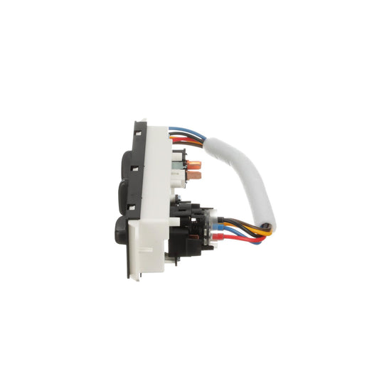 HS-372 A/C Selector Switch Standard Ignition Canada